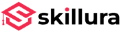 Skillura logo